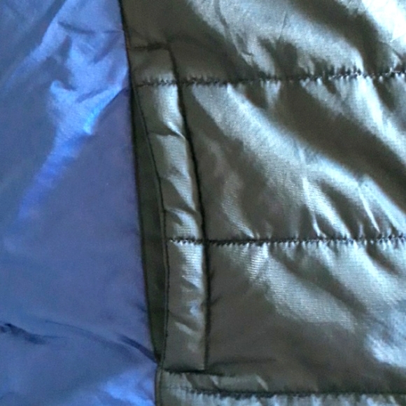 NWOT FREE COUNTRY Convertible Winter Jacket to Vest - Picture 6 of 8